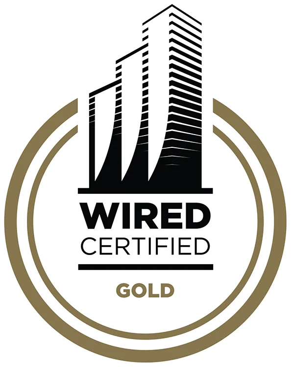 Wired score gold